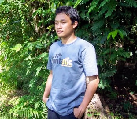 Foto Pengajar Benang Lurus