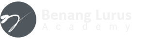 Logo Benang Lurus