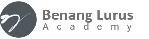 Logo Benang Lurus